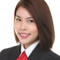 Katherine Lim