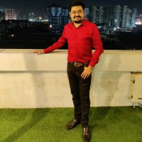 Jigar Mehta
