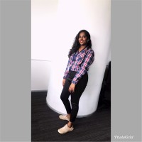 Shruthi Rebba