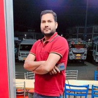 Hariom Saini