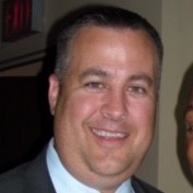 Scott Leinen