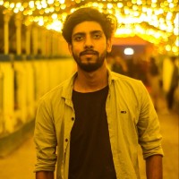 Aashutosh Kumar Thakur