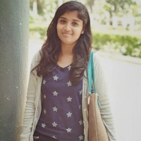Indhu Naidu