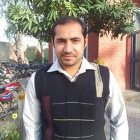 Shahid Abbas