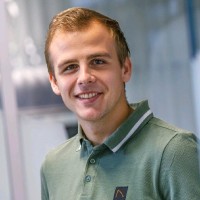 Jordi Van Dorst