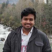 Sanjai Kumar