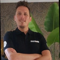 Roy Van Der Aa