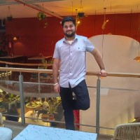 Vishal Kathpalia