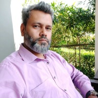 Vincent Rodrigues