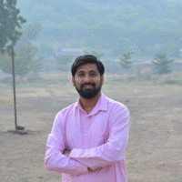 Vishal Patil