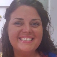 Jenny Cribbin