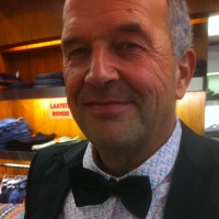 Erik Vroom