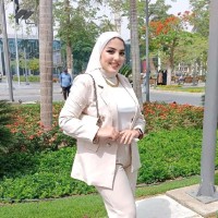 Nesma Kamel