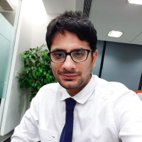 Mohit Ganwani