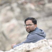 Saurabh Yadav