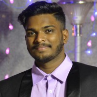 Rohith Ravindran