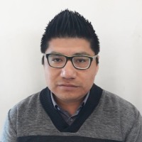Alfredo Cesar Palma Carranza