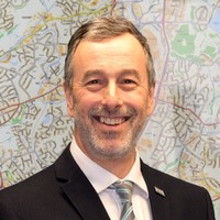 Stewart Allcock