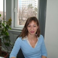 Kinga Laszlo