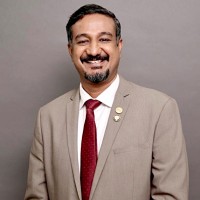 Suresh Raju