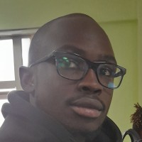Aineah Musuya