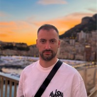 Ryan Saddi