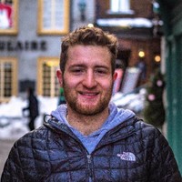 Benjamin Chartrand