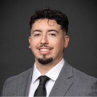 Michael Landeros