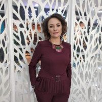 Alla Abashina