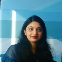 Akshatha Varadaraju