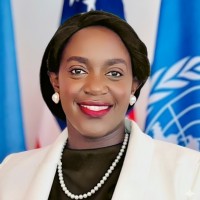 Dr. Margaret Mutumba