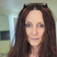 Sally-Ann Reed - Head of Training and Inclusivity