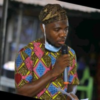 Babatunde Sheriff-Balogun