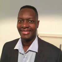 Neville Austin