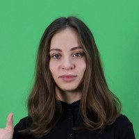 Анна Сидоренко