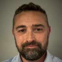 Cédric MATHIAS