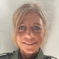 Betina Sehested Høeg