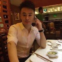 刘发楠