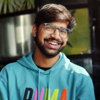 Harsh Gupta