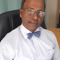 Mustafiz Rahman