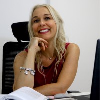 Andréa Martins Palacios Brito