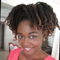 Inesse Bertille NGOUESSY TSATSA