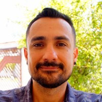 Elton Colini Gonçalves Zimmermann