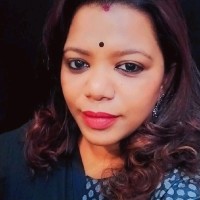 Pooja Biswas