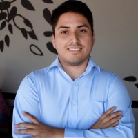 Luis André Machuca Espinoza