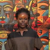 Faith Ayebabogha Fiemeya