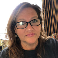 Suzette Darden