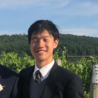 Myles Chou