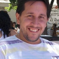 Lucas Delbene