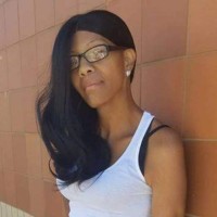 Alicia Fox